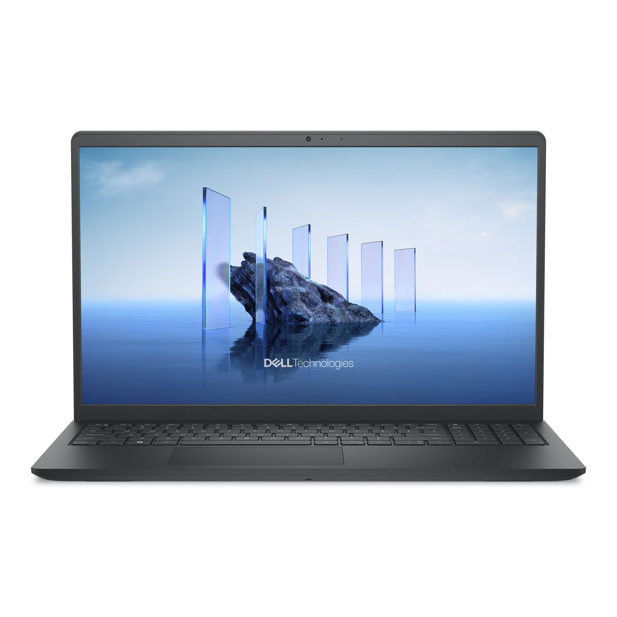 Dell 15 DC15255 15.6' FHD 120Hz Laptop (Ryzen 3)[512GB] | Windows