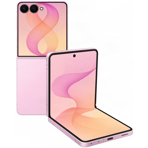 Samsung Galaxy Z Flip8 5G 512GB (Pink)