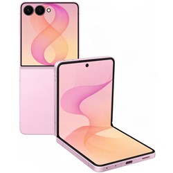 Samsung Galaxy Z Flip8 5G 256GB (Pink)