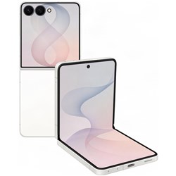 Samsung Galaxy Z Flip8 5G 512GB (Cream)