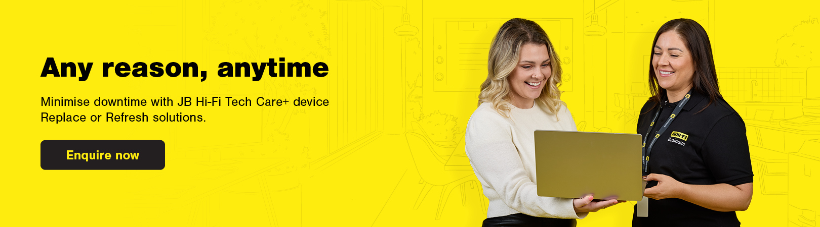 Tech Care Business