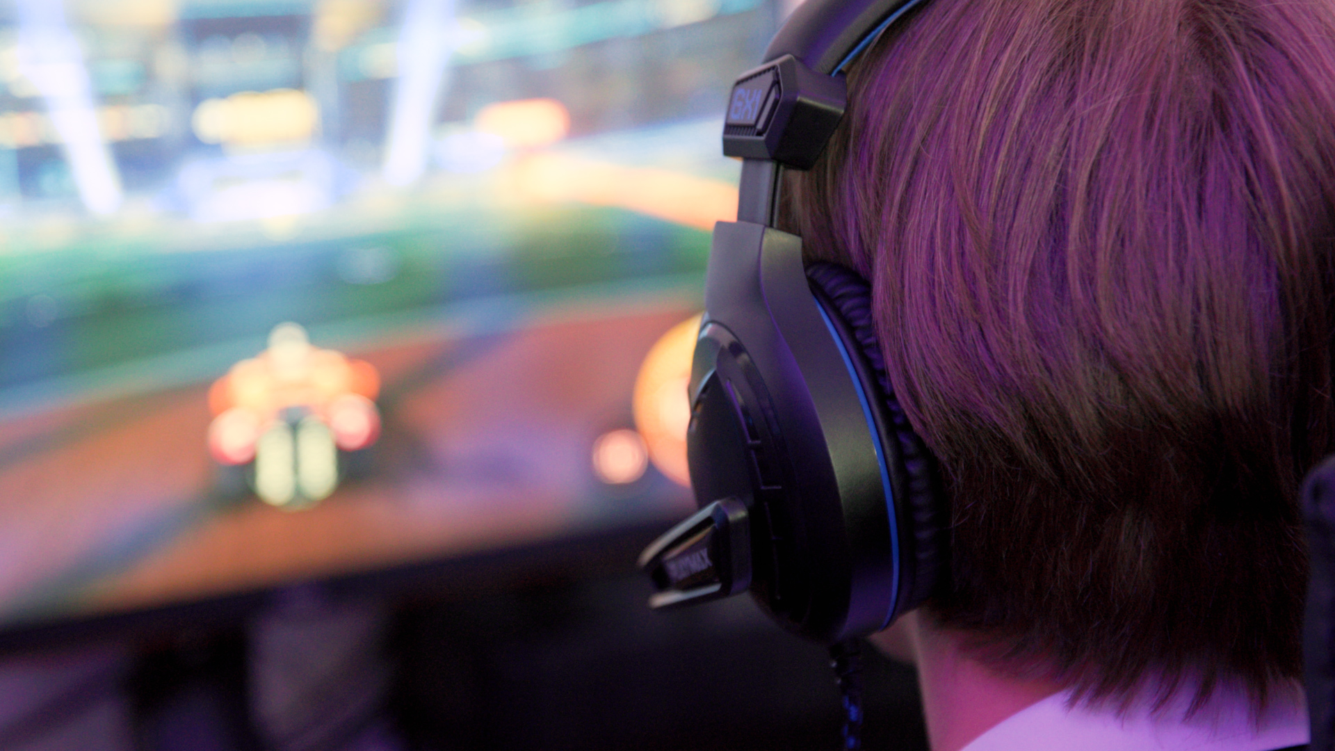 Westbourne Grammar School Esports Program