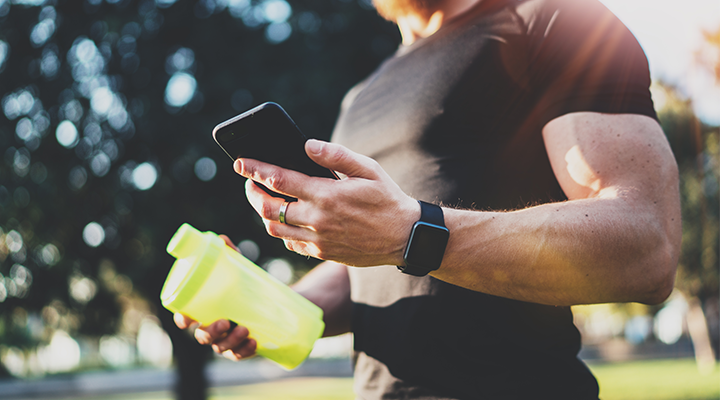 Show your people you care &ndash; give them the gift of good health with a range of fitness and wellbeing wearables that put the fun into looking after yourself. <br><br>Browse products like Samsung Galaxy Watch4, Apple Watch, Fitbit, Garmin and Suunto.