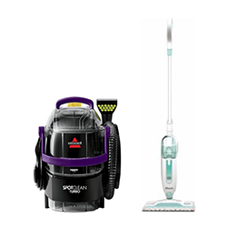 Cleaning