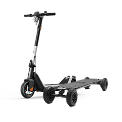 E-scooters & Rideables
