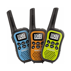 UHF Handheld Radio