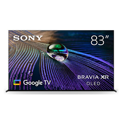 TVs OLED 75