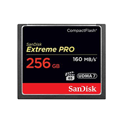 SD Cards