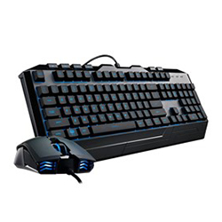 Gaming Keyboards & Mice