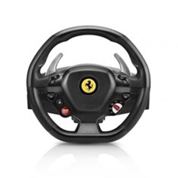 Thrustmaster T300 RS GT Racing Wheel - JB Hi-Fi