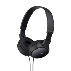 On-ear Wired Headphones