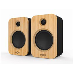 Bookshelf Speakers