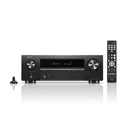 AV Receivers