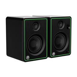 Studio Monitors