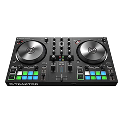 DJ Controllers & Decks