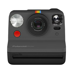 Instant Cameras