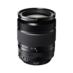 Telephoto Zoom Lenses