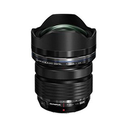 Wide-angle Zoom Lenses