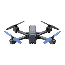 Camera Drones