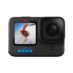 Action Cameras, Video