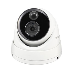 Security Cameras & Systems