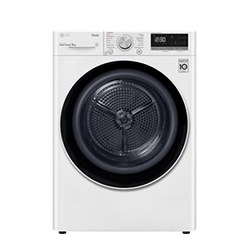 Heat Pump Clothes Dryers