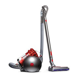 Bagless Vacuums