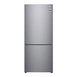 Bottom Mount Fridges