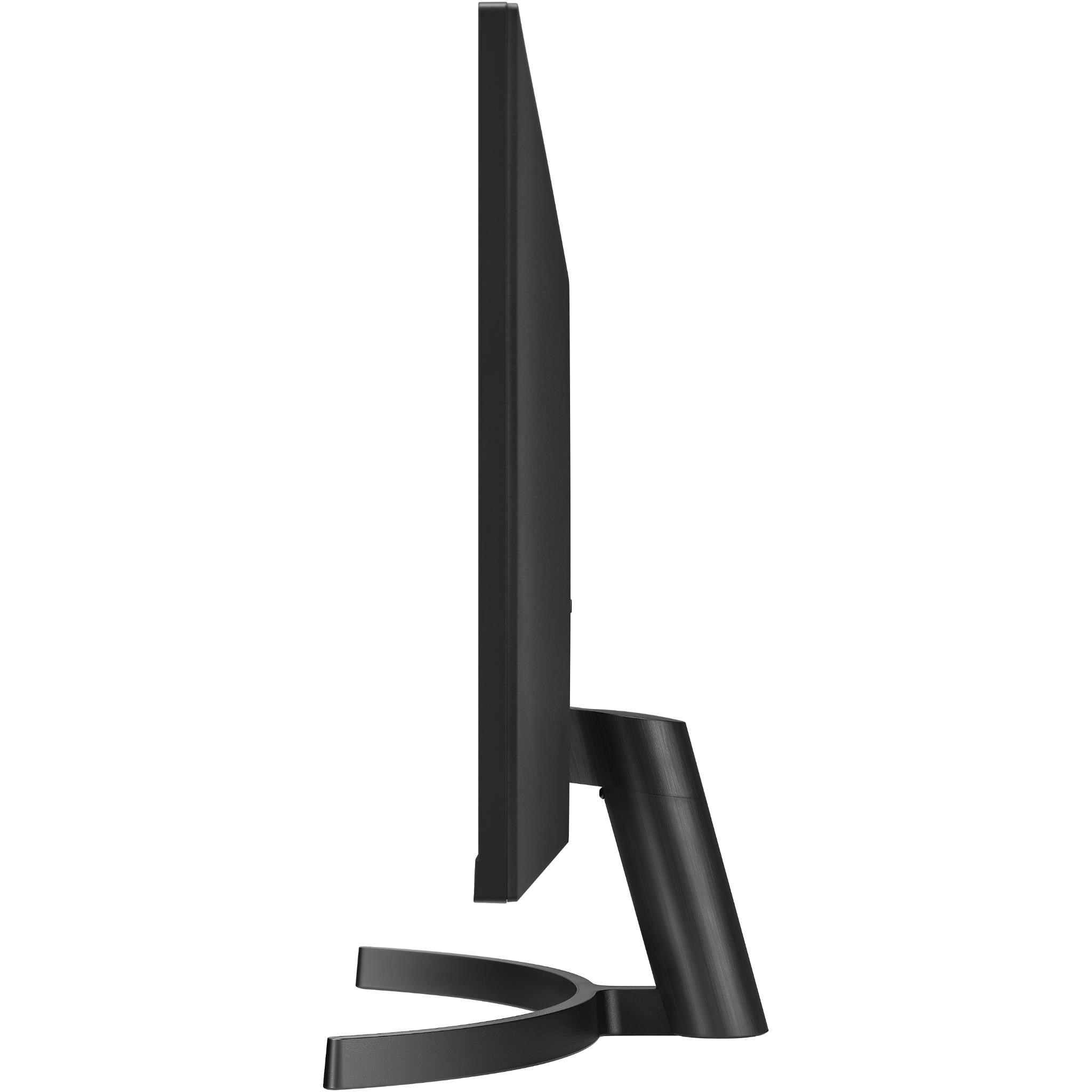 LG 27ML600M 27' IPS Full HD 75Hz Monitor JB HiFi Business