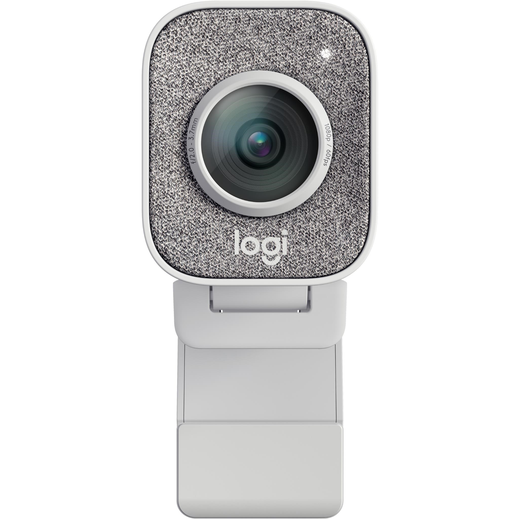 logitech streamcam zoom in
