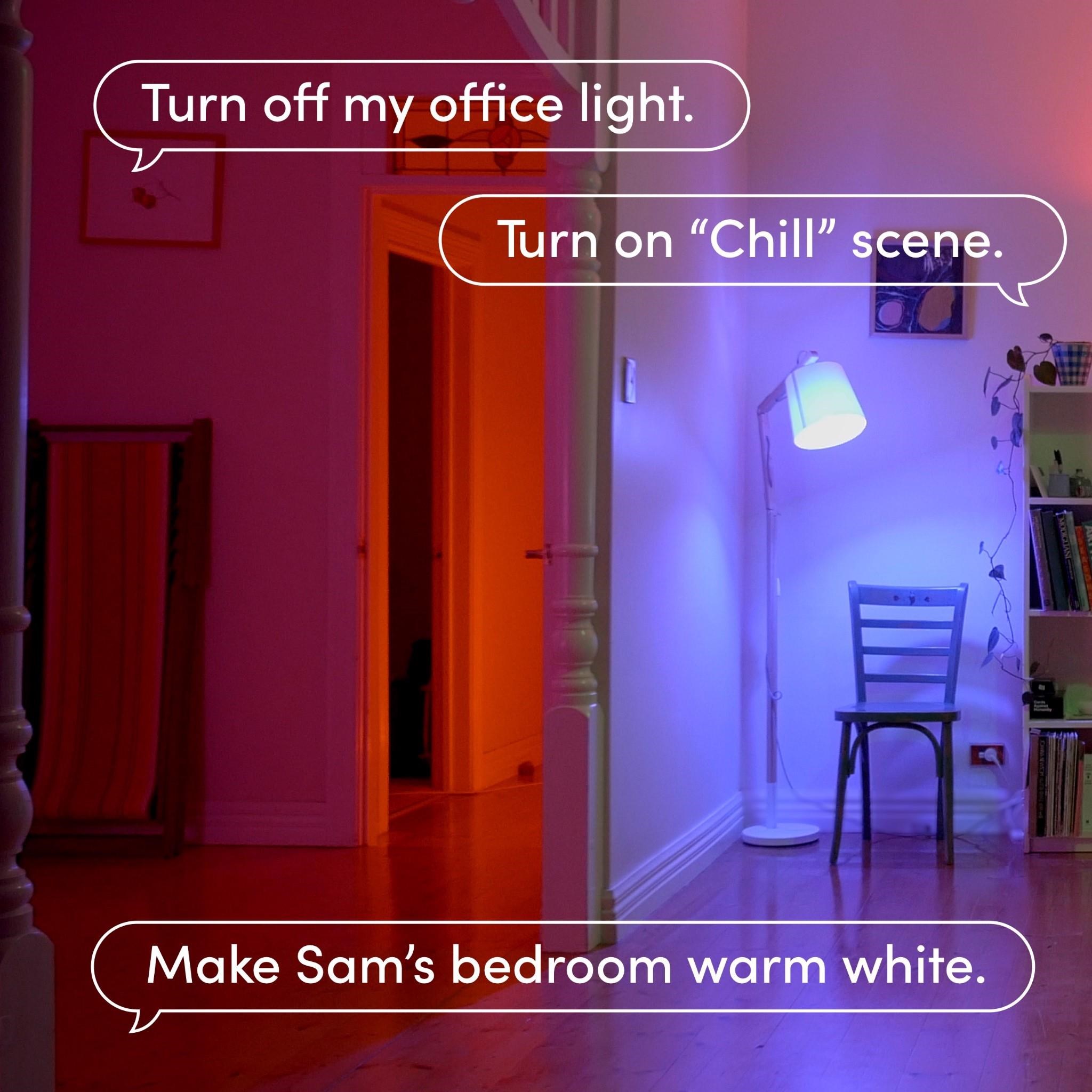 Lifx outlet colour a60
