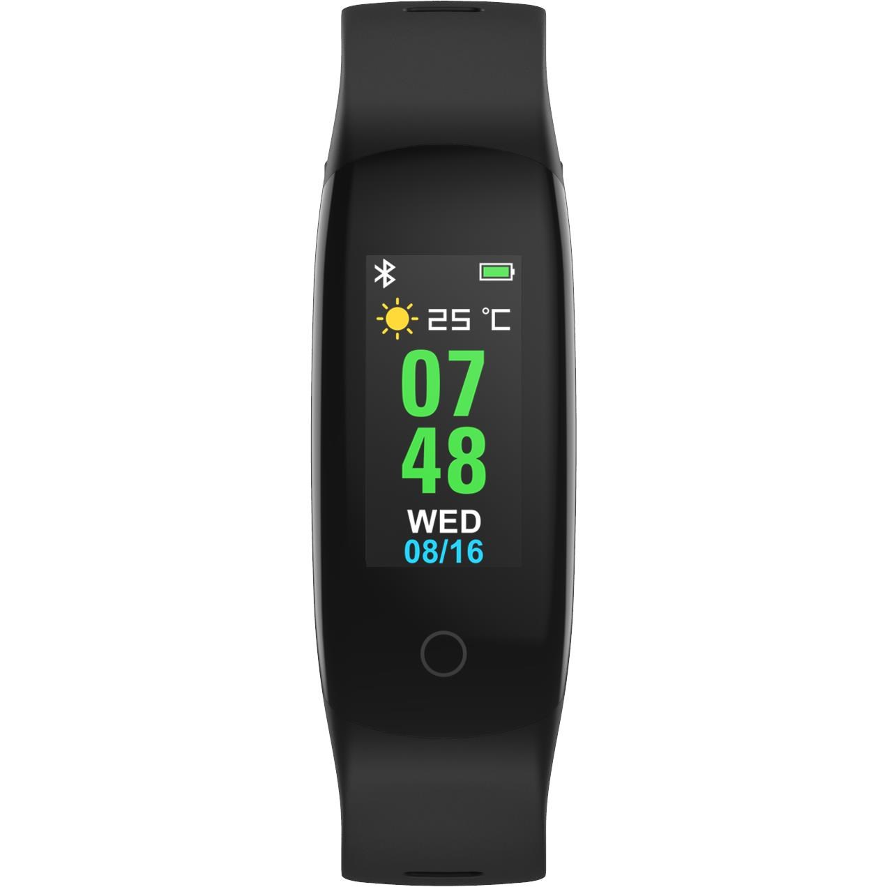 Goji activity hotsell tracker hr