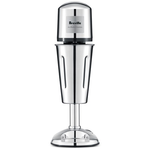 Breville the Shake Creation Milkshake Maker