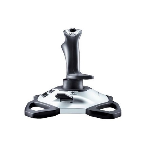 Logitech G Extreme 3D Pro Joystick