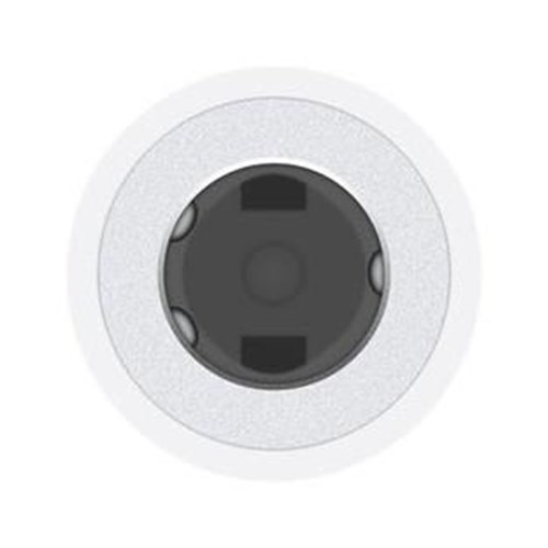 Apple Lightning to 3.5mm Headphone Jack Adapter