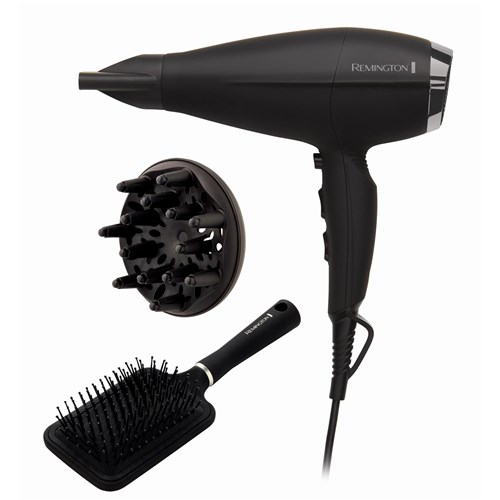 Remington Salon Stylist Hair Dryer