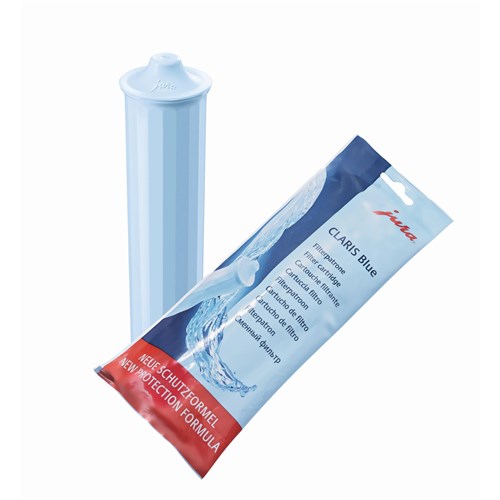 Jura Claris Blue Filter Cartridge