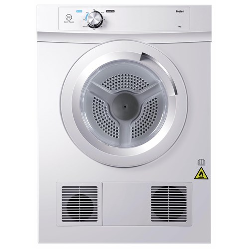 Haier HDV60A1 6kg Sensor Vented Dryer