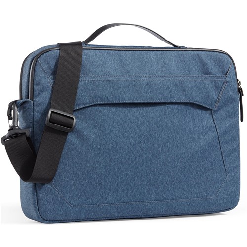 STM Myth 15' Laptop Shoulder Bag (Slate Blue)