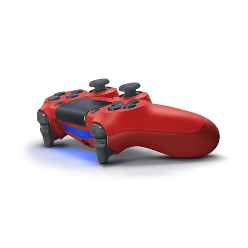 PS4 PlayStation 4 Dualshock 4 Wireless Controller Red
