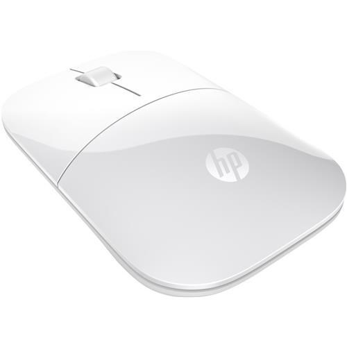 HP Z3700 Wireless Mouse (White)