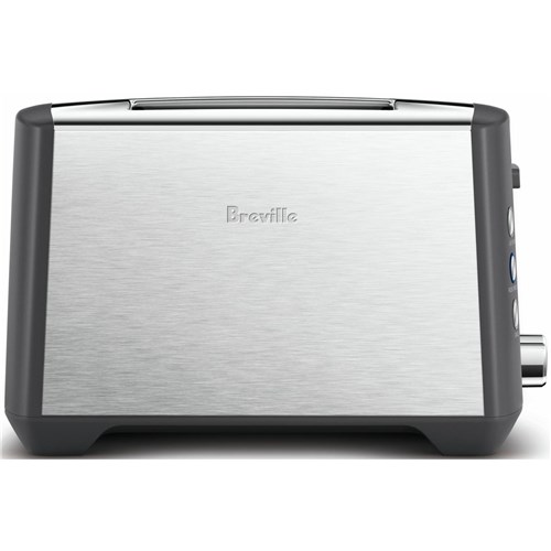 Breville The Bit More Plus 2 Slice Toaster
