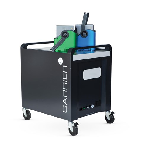 PC PCL8-10142-AU Locs Carrier 40 Cart