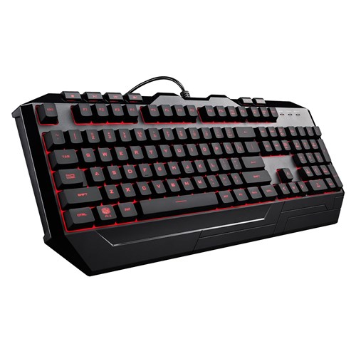 Cooler Master Devastator 3 Gaming Keyboard and Mouse