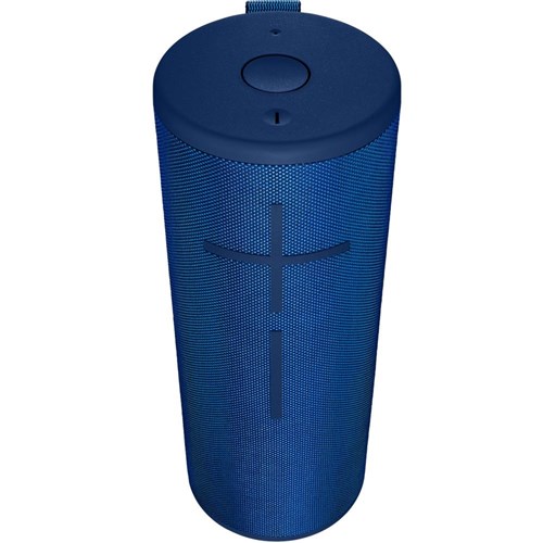 Ultimate Ears MEGABOOM 3 Portable Bluetooth Speaker (Lagoon Blue)