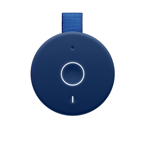 Ultimate Ears MEGABOOM 3 Portable Bluetooth Speaker (Lagoon Blue)