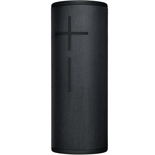 Ultimate Ears MEGABOOM 3 Portable Bluetooth Speaker (Night Black)