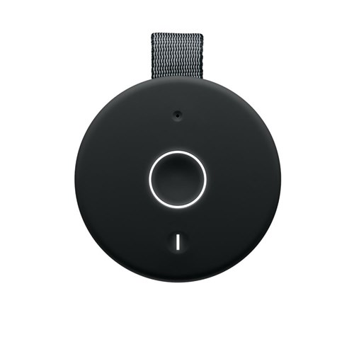 Ultimate Ears MEGABOOM 3 Portable Bluetooth Speaker (Night Black)