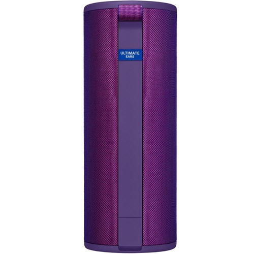 Ultimate Ears MEGABOOM 3 Portable Bluetooth Speaker (Ultraviolet Purple)