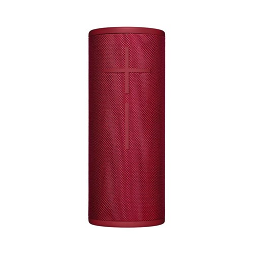 Ultimate Ears BOOM 3 Portable Bluetooth Speaker (Sunset Red)